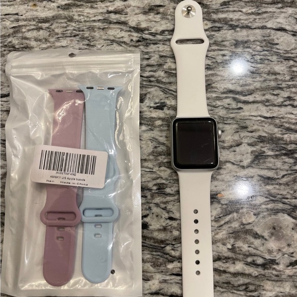 Apple Watch series 3 - Picture 8 of 8